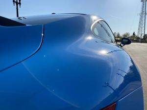 Porsche 911 GT3 2018 года  (NA)